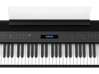 Roland FP-60X BK Piano Digital Premium
